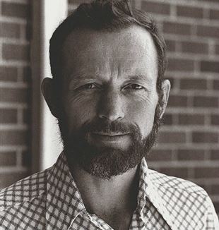 Blessed Stanley Rother, native of Oklahoma, martyred in 1981 while serving in Guatemala 