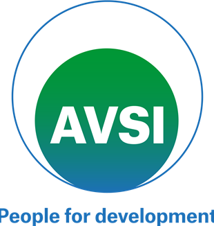 AVSI Logo. Wikimedia Commons