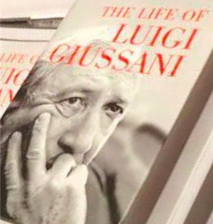 The Life of Luigi Giussani.