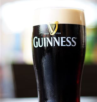 Guinness. Wikimedia Commons