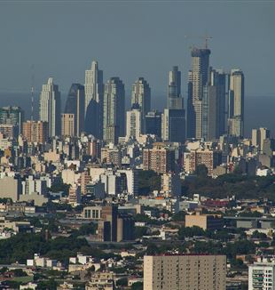 Buenos Aires. Wikimedia Commons