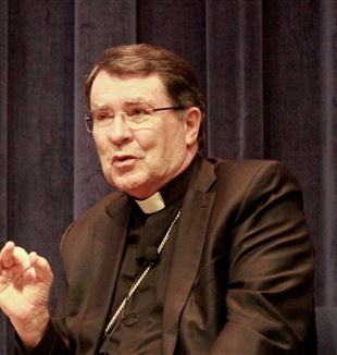 Archbishop Christophe Pierre