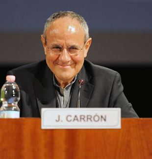 Fr. Julián Carrón