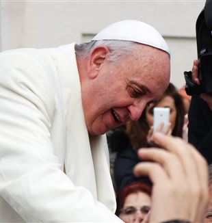 Pope Francis. Photo/pixabay