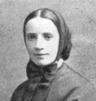 Mother Frances Xavier Cabrini