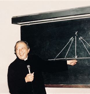Fr. Luigi Giussani