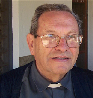 Fr. Pietro Tiboni.