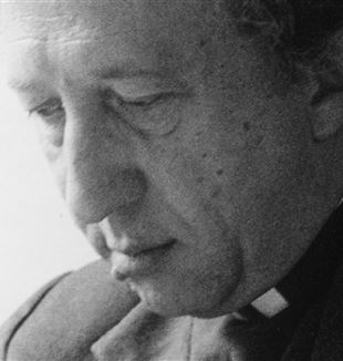 Father Luigi Giussani