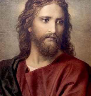 Jesus of Nazareth. Wikimedia Commons