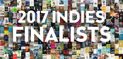 Foreword Indies Book Of The Year Awards.