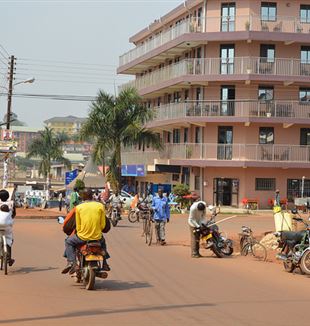 Gulu, Uganda. Flickr