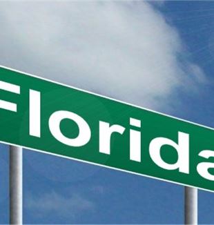 Florida. Creative Commons CC0