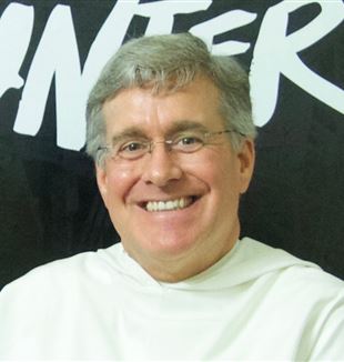 Father Peter Cameron
