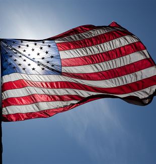 American Flag. Flickr