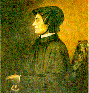 Saint Elizabeth Ann Seton. Wikimedia Commons