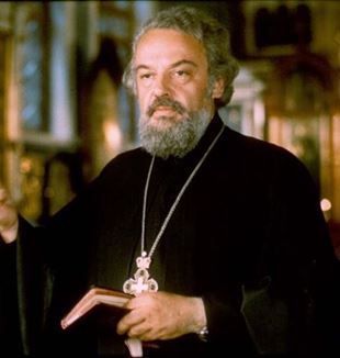 Fr. Aleksandr Men'