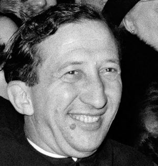 Fr. Luigi Giussani (1922-2005)