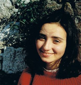 Sandra Sabattini (Riccione, August 19 1961 - Bologna, May 2, 1984)