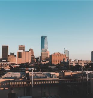 Oklahoma City (Photo: Unsplash/Ian Dooley)