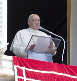 Pope Francis (©Vatican Media/Catholic Press Photo)