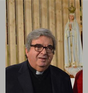Fr. João Seabra