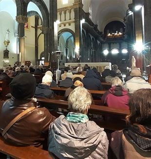The meeting dedicated to Fr. Giussani in Tunis