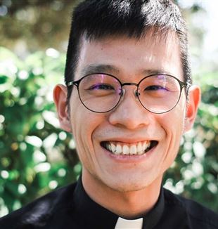 Fr. Andrew Lee