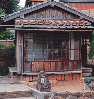 The Nyokodo (Photo: © Marco Gianinazzi)